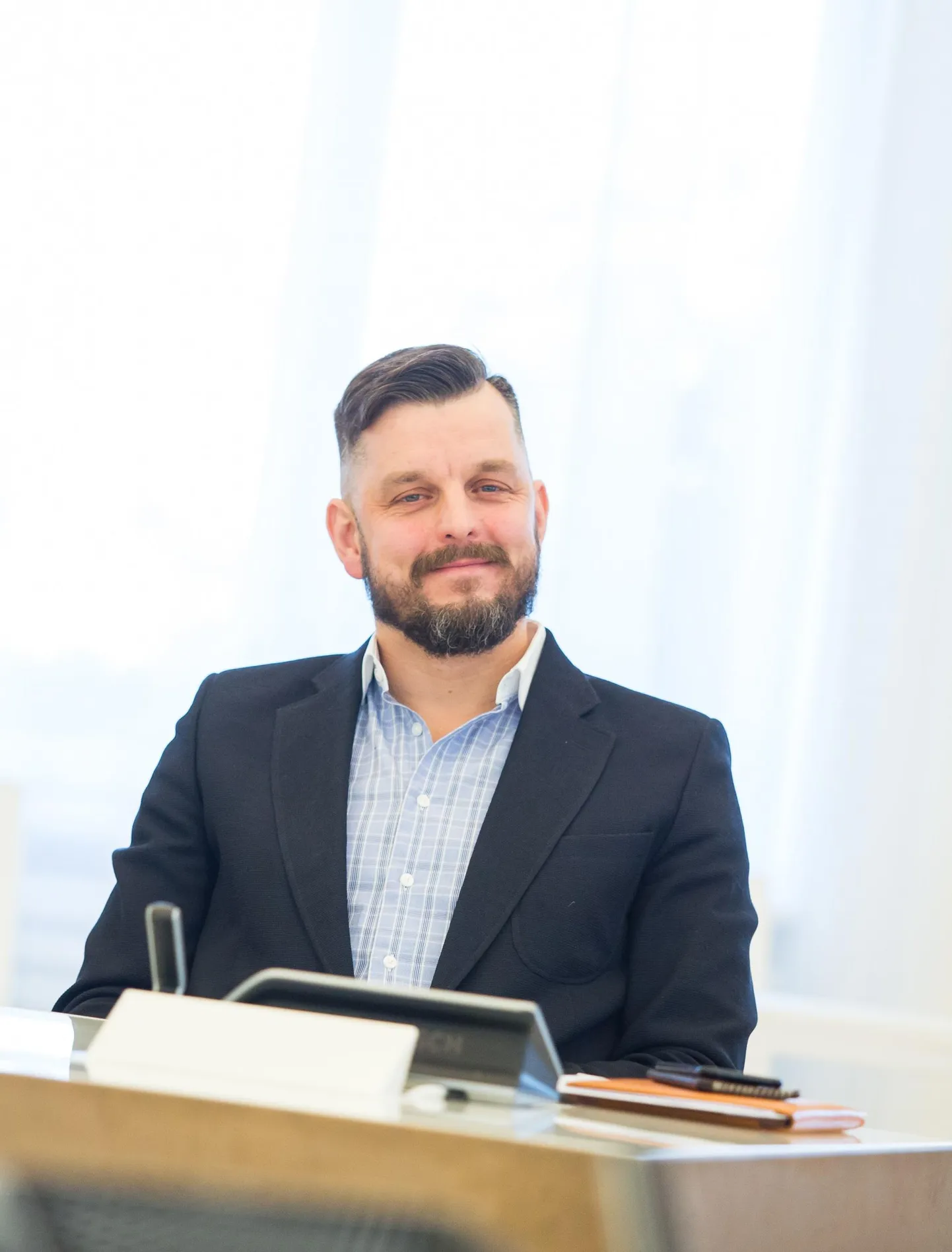 Aleksandr Holst.