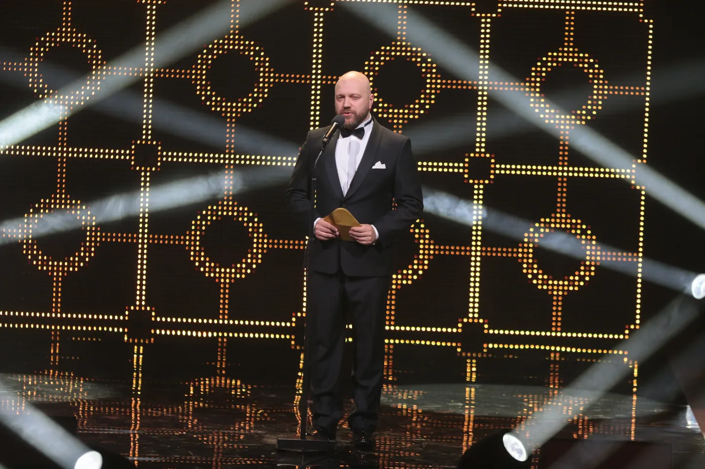 EFTA gala 2019.
