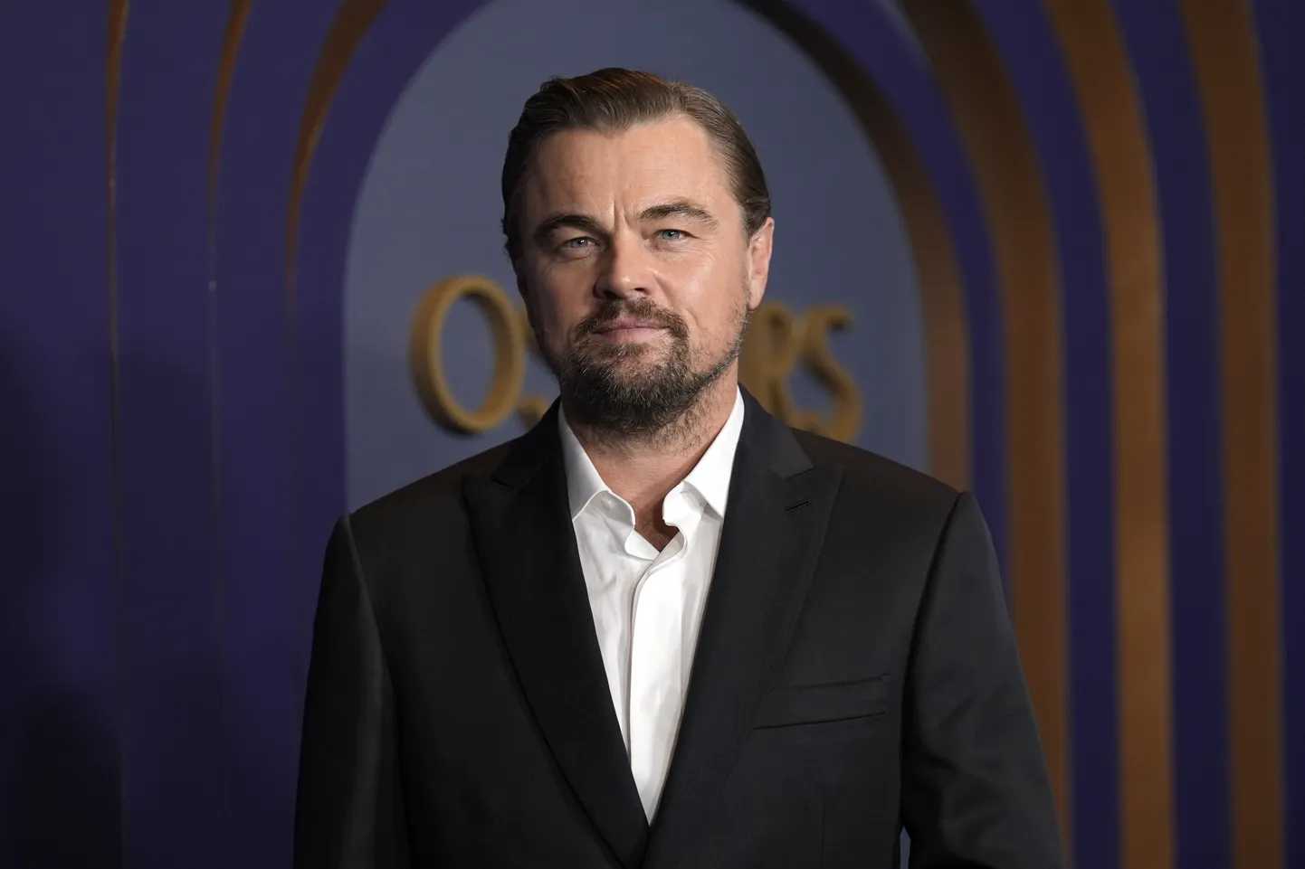 Leonardo DiCaprio.