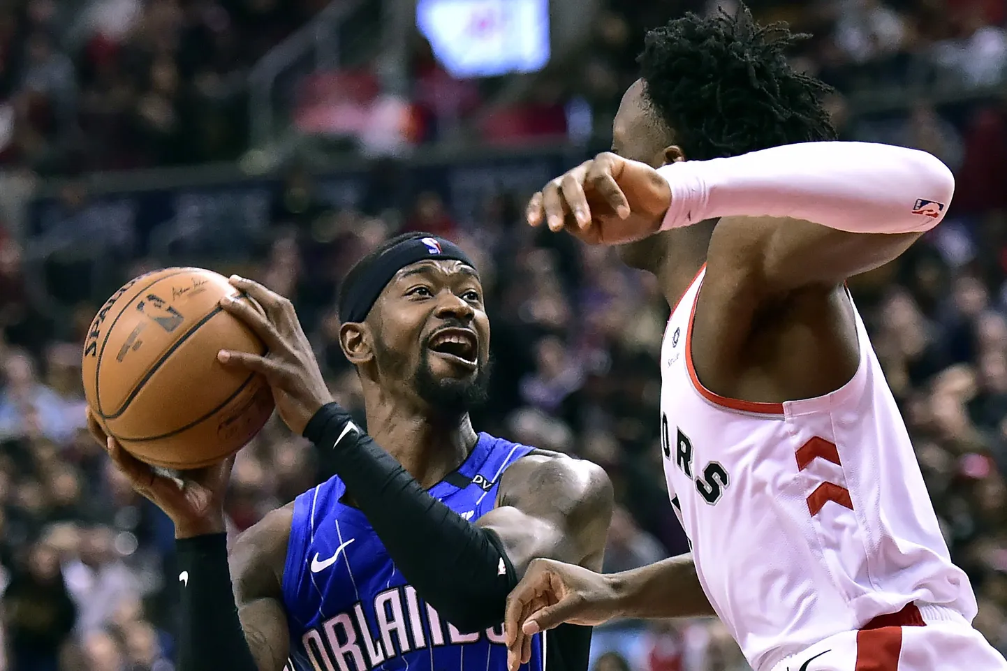 Terrence Ross
