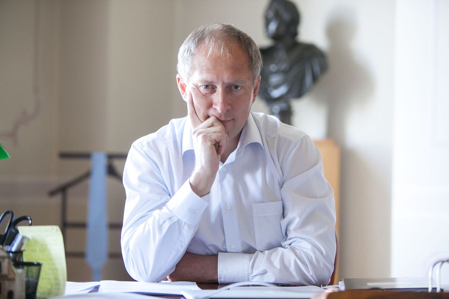 Toomas Tamsar.