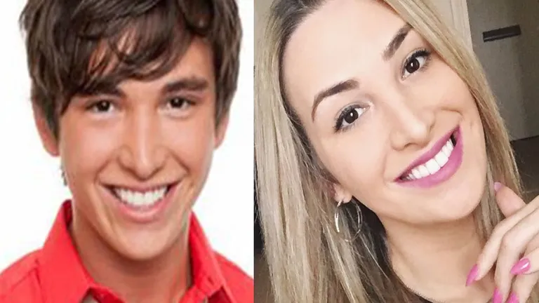 Rodrigo Lopez, kellest sai Rebekah Shelton