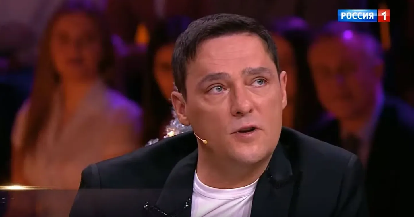 Юрий Шатунов
