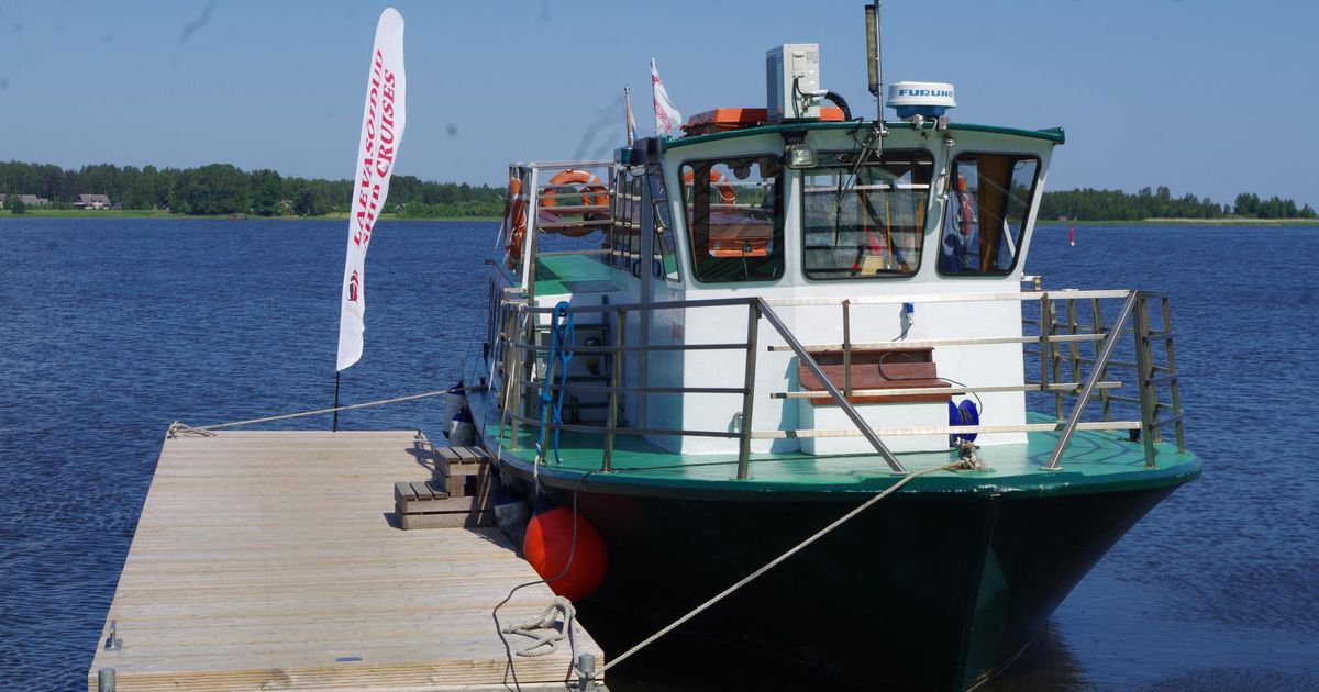 Festival lõpeb peoga Räpinas