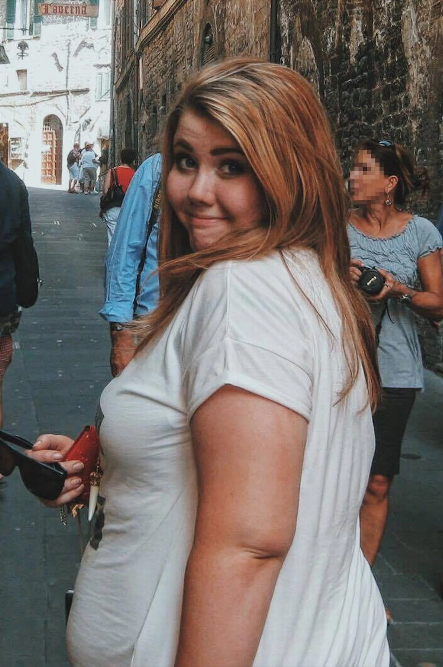 MATHILDE BROBERG