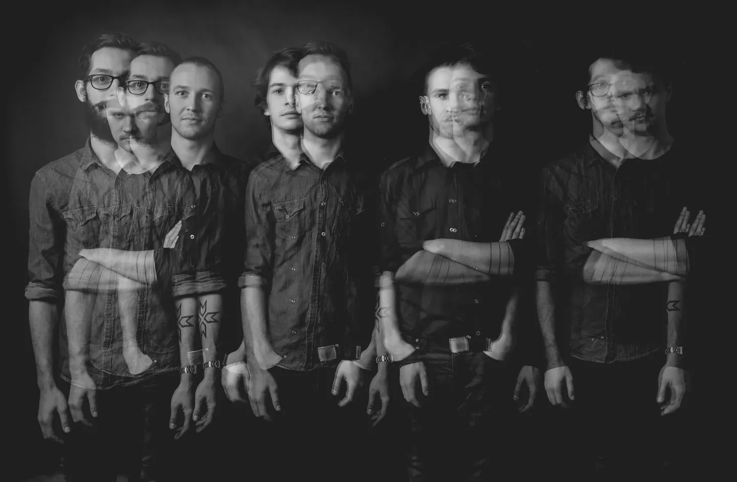 Läti psühhedeelse indie-roki kroonijuveel Pyro Trees