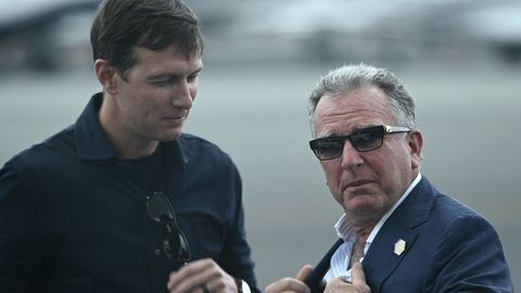 Telegraph: Трамп готов признать оккупированные территории частью России