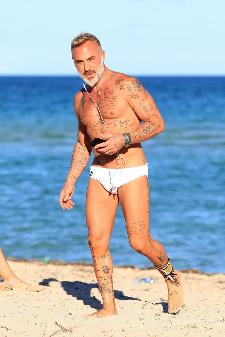 Gianluca Vacchi