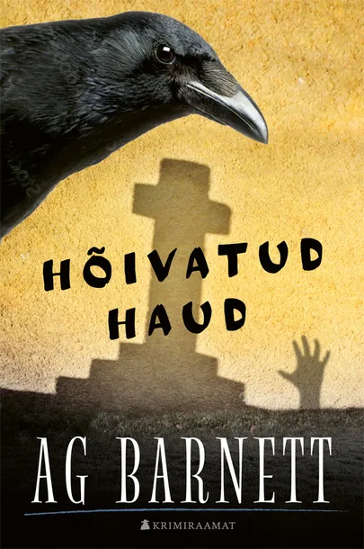 «Hõivatud haud», A. G. Barnett.