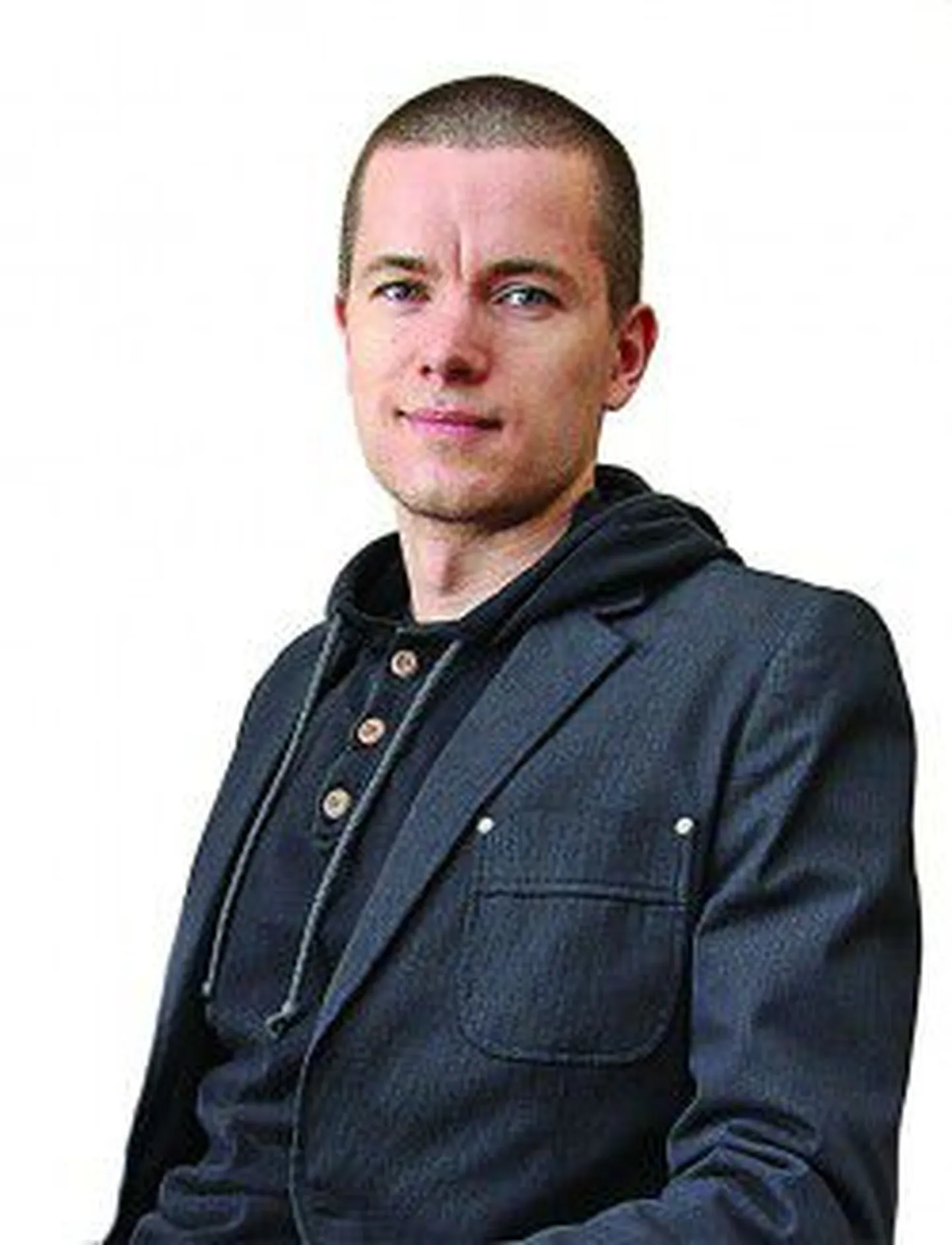 Priit Põhjala