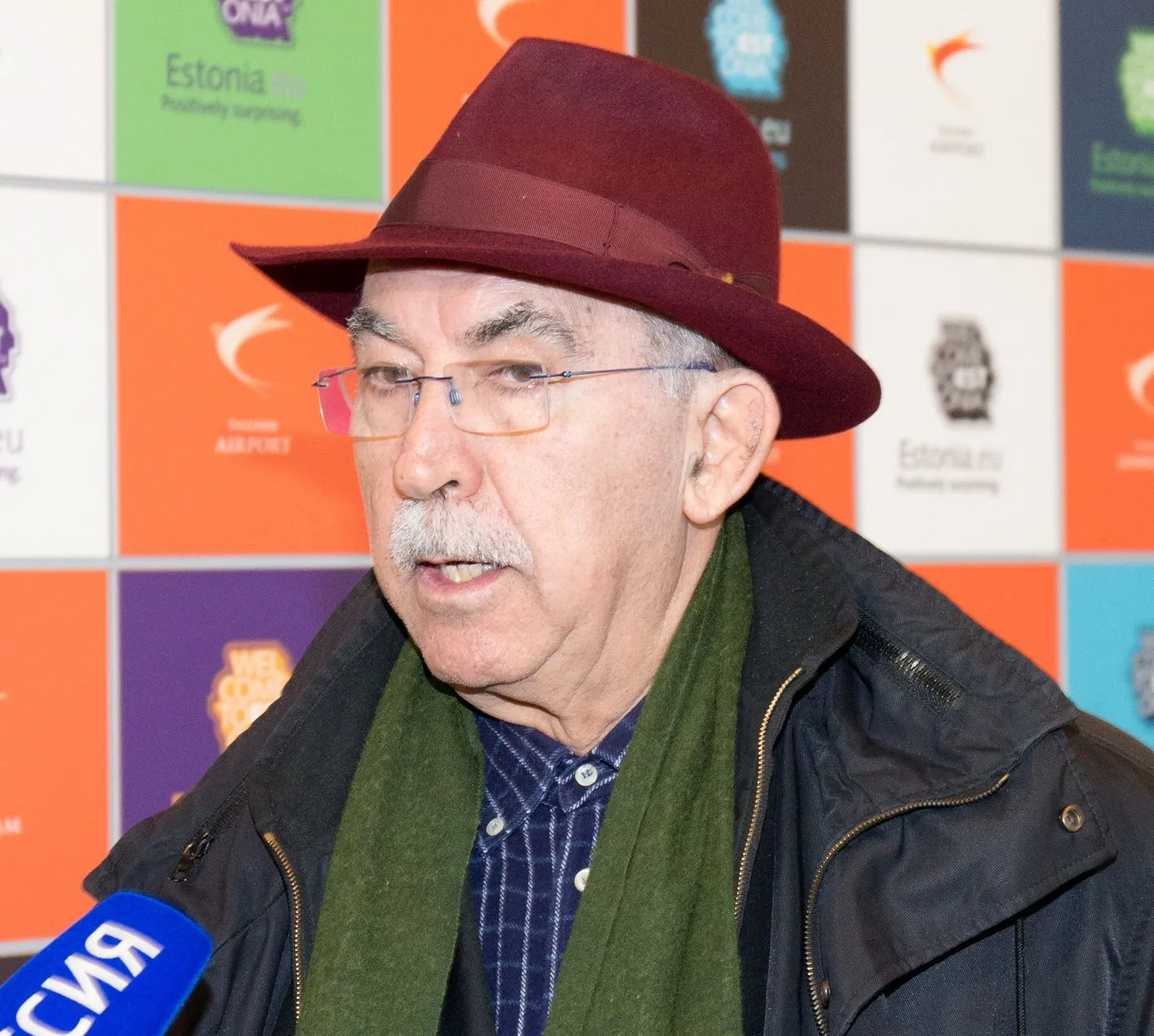 Giulietto Chiesa