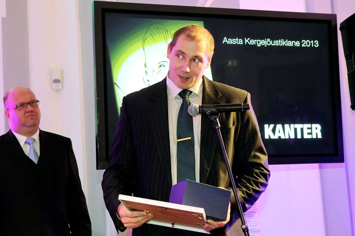 Gerd Kanter