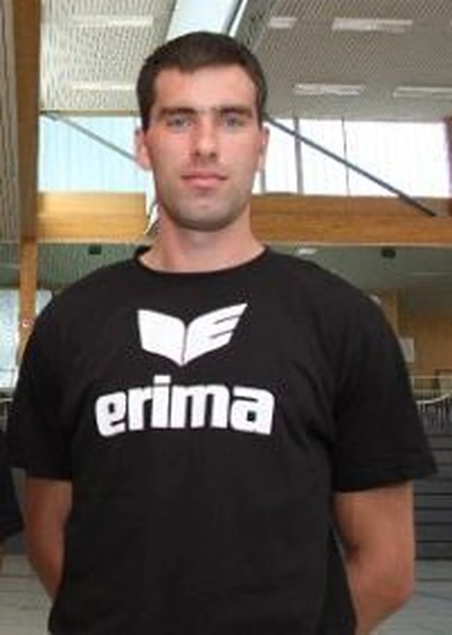 Marius Aleksejev