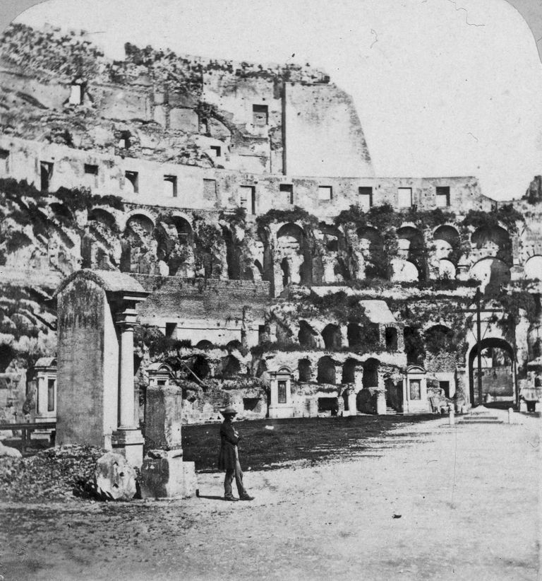 Rooma kolosseum