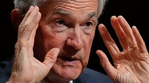 Trump ähvardab Föderaalreservi juhi järgmisel kuul vallandada