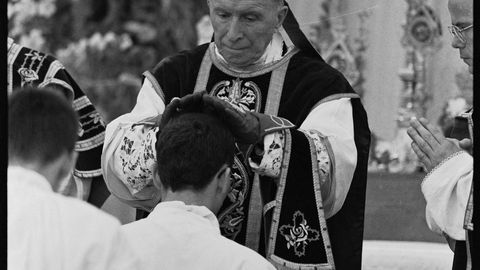 Paavst Pius X vennaskond ja rooma-katoliku kiriku ühtsuse mõranemine