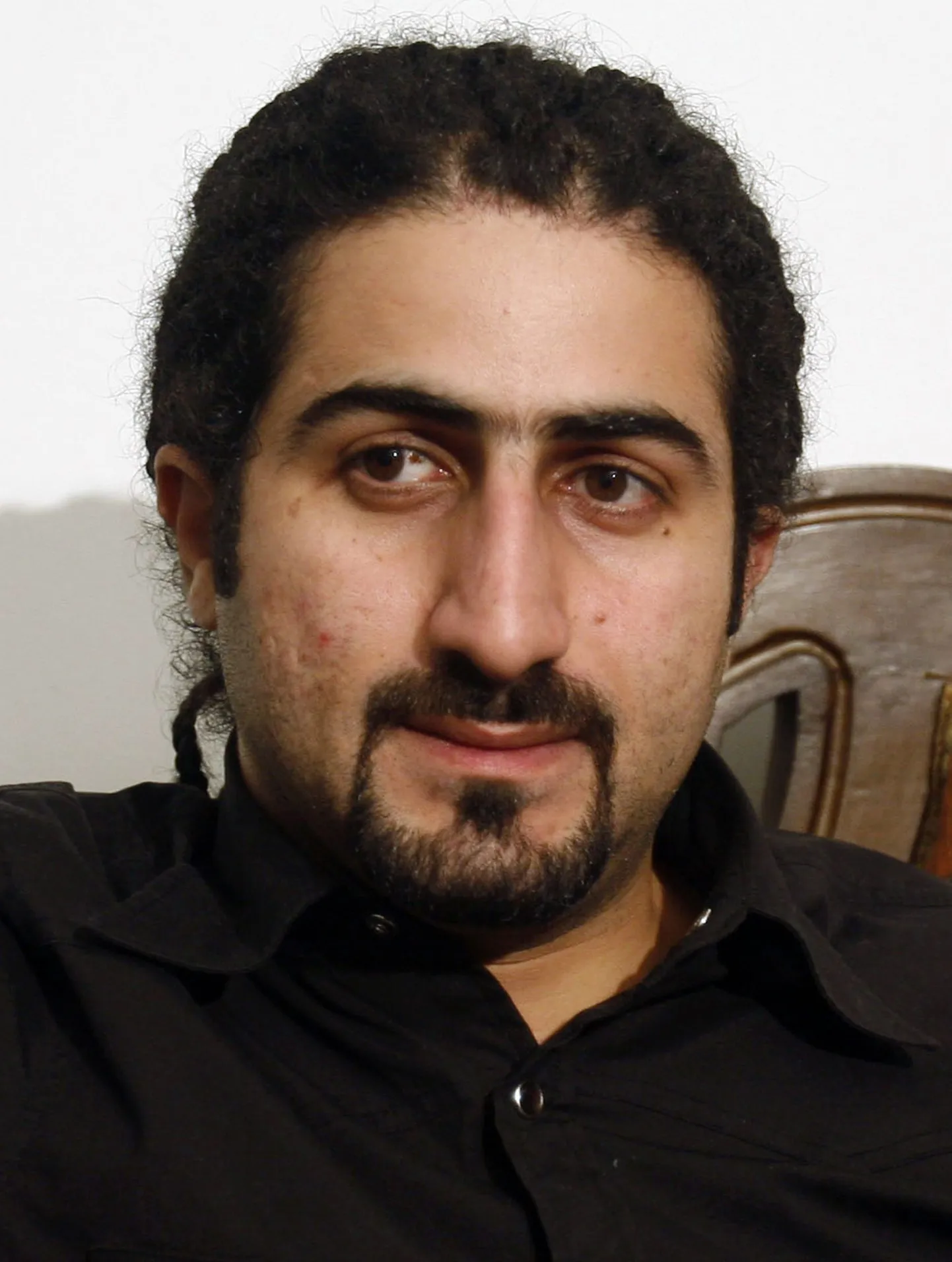 Omar bin Laden
