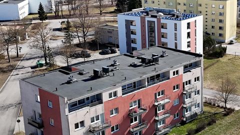 Uuele küttelahendusele üleminek tõi Märja elanikele tuntava hinnavõidu