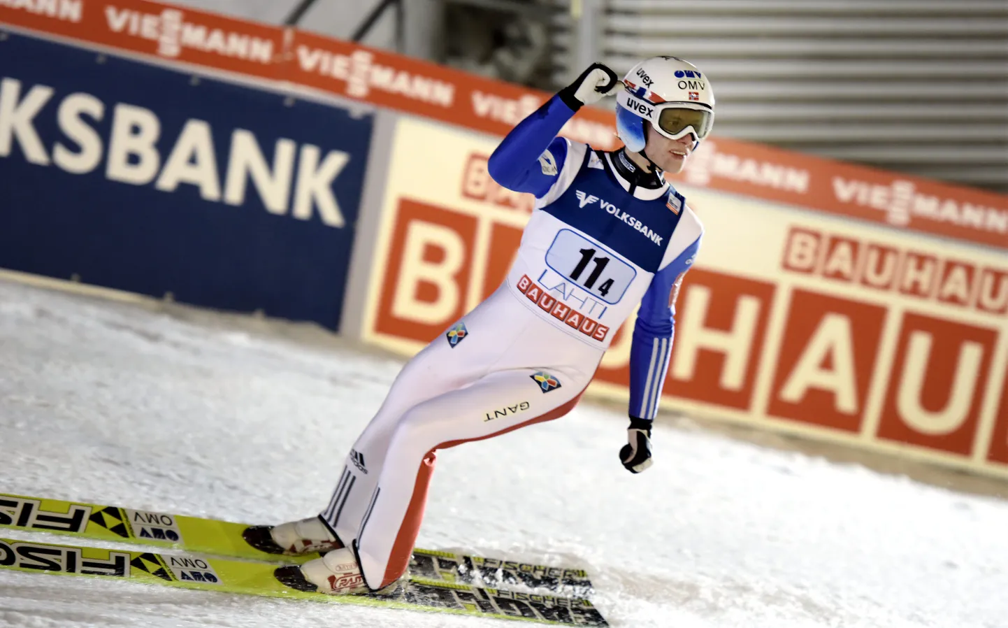 Rune Velta