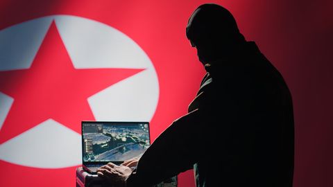 PARAS PAUK ⟩ Küberturvaettevõte avastas, et tema kaugtöötaja on hoopis Põhja-Korea häkker