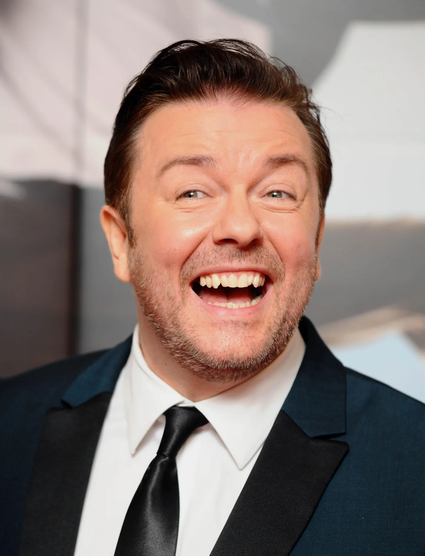 Ricky Gervais