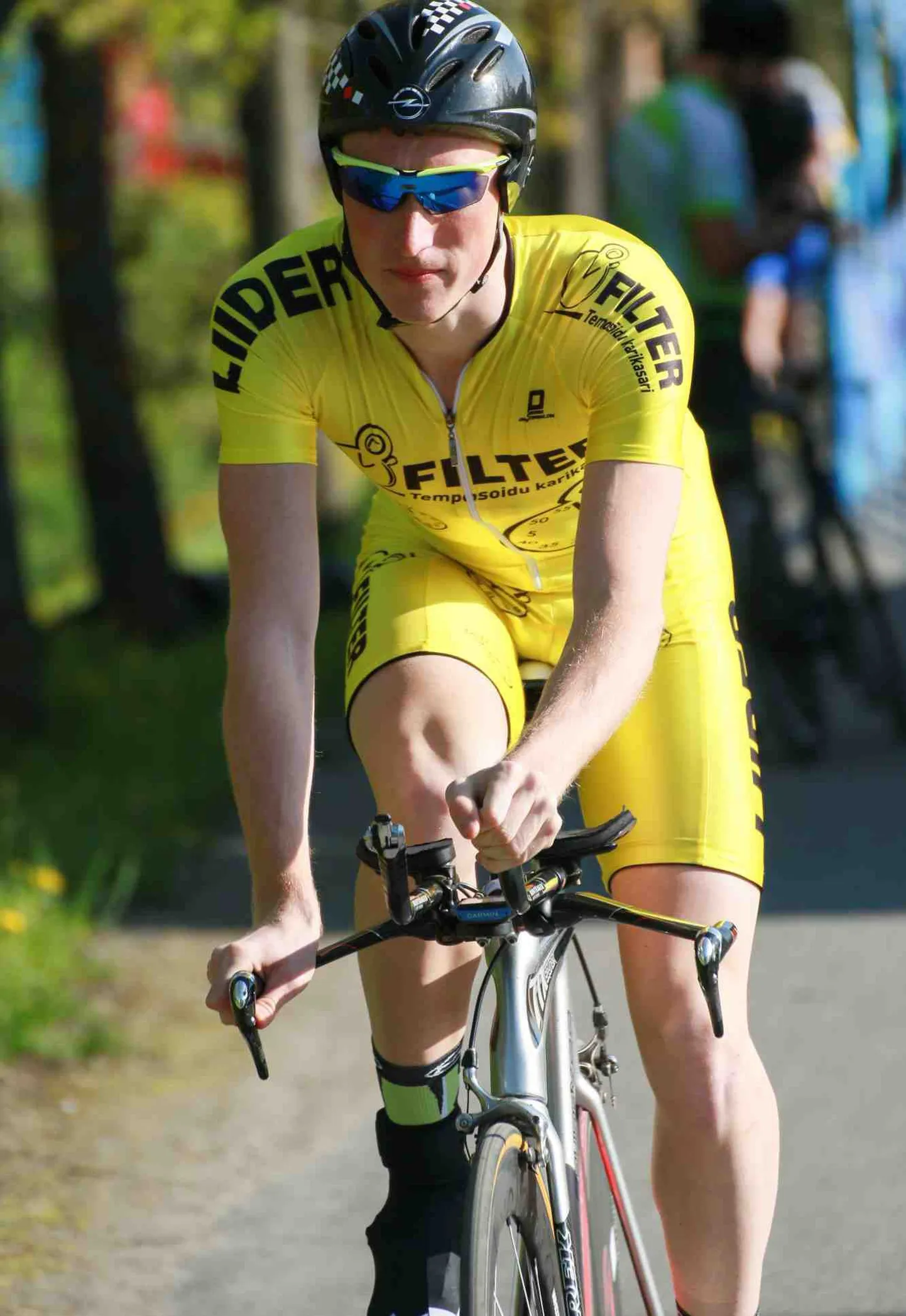 Ivo Suur.