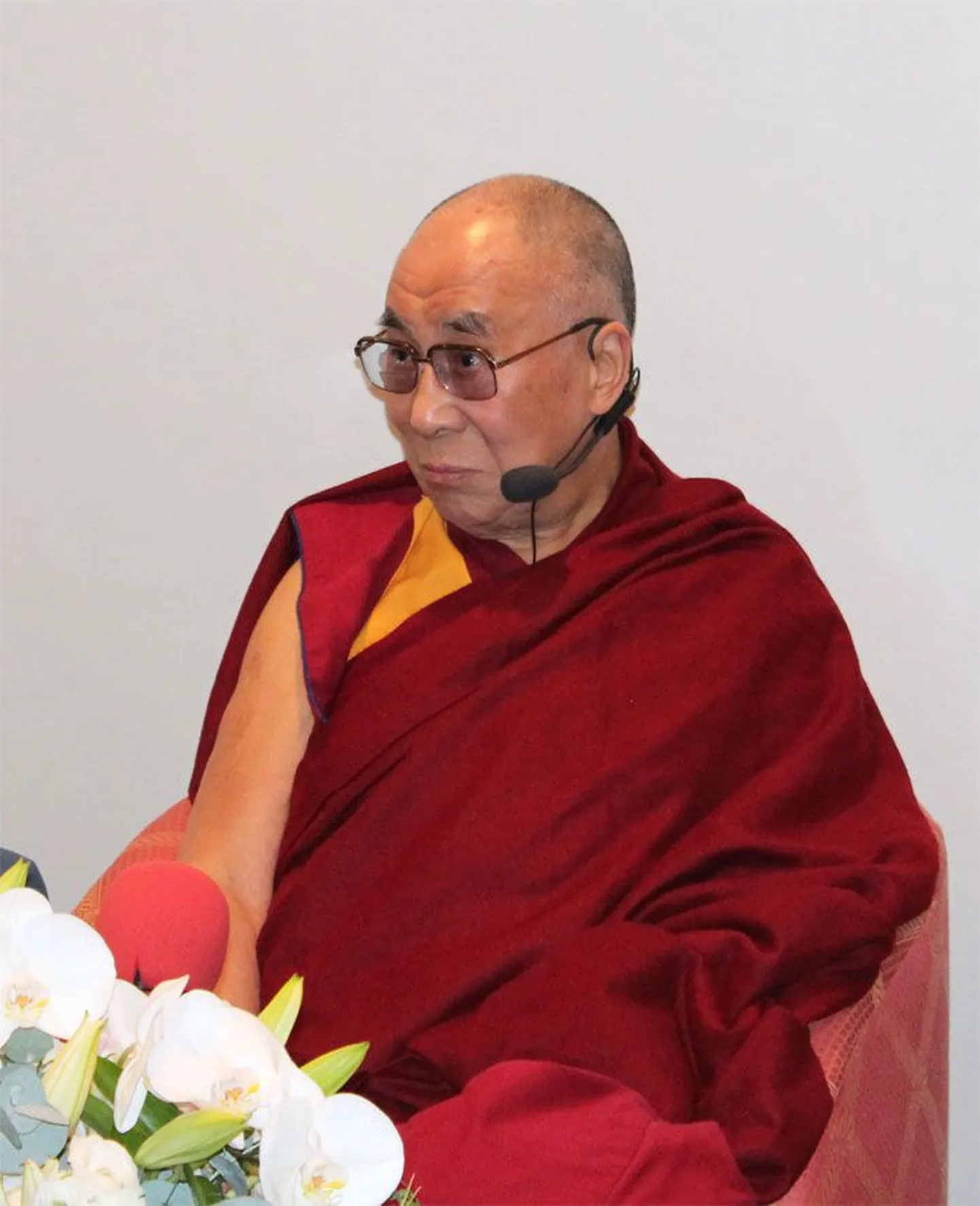 Dalai-laama
