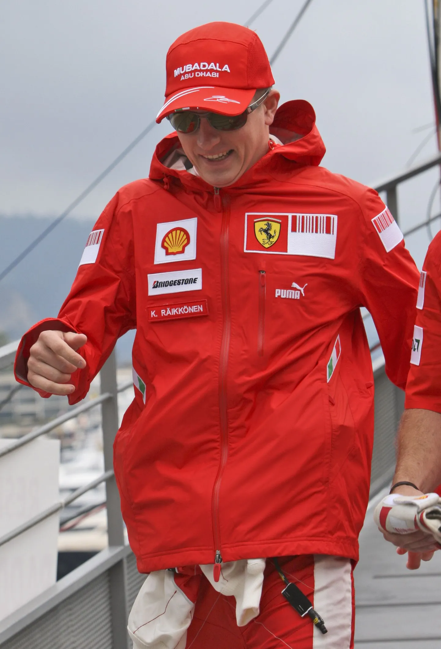 Kimi Räikkonen