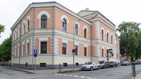 Seksuaalne ahistamine tõi 15 päeva aresti