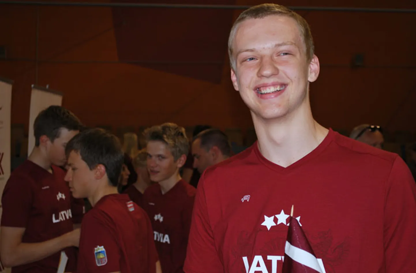 Raksta foto