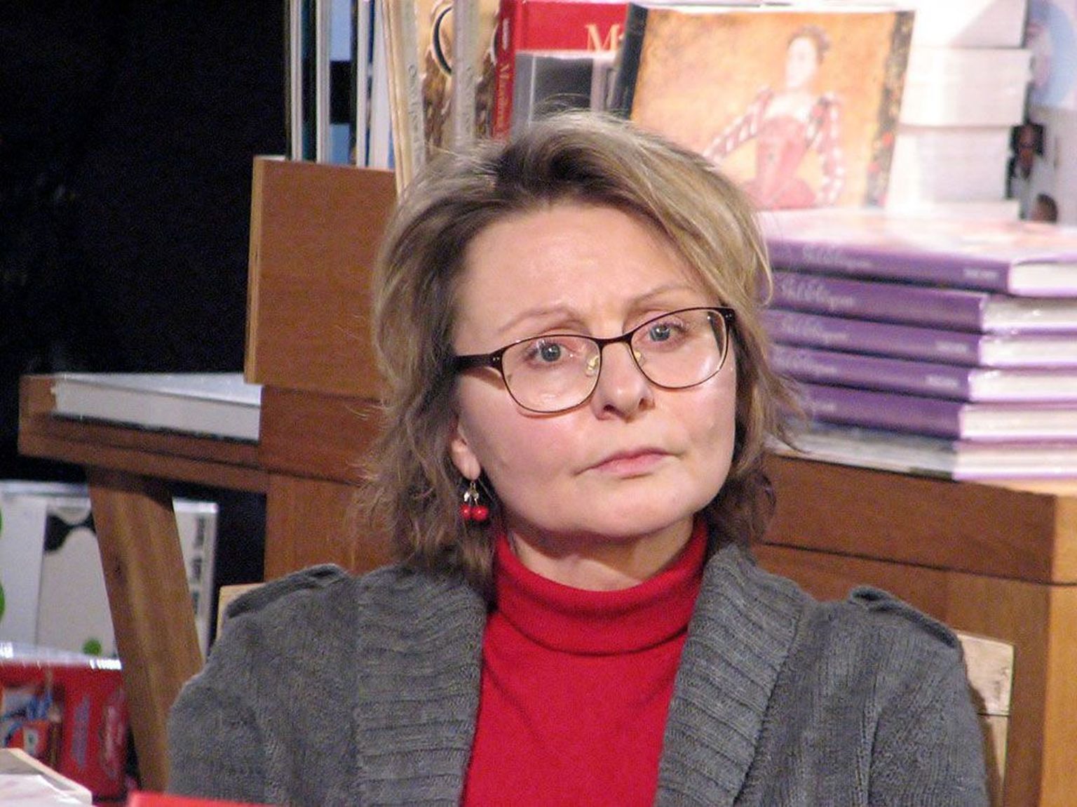 Veronika Einberg