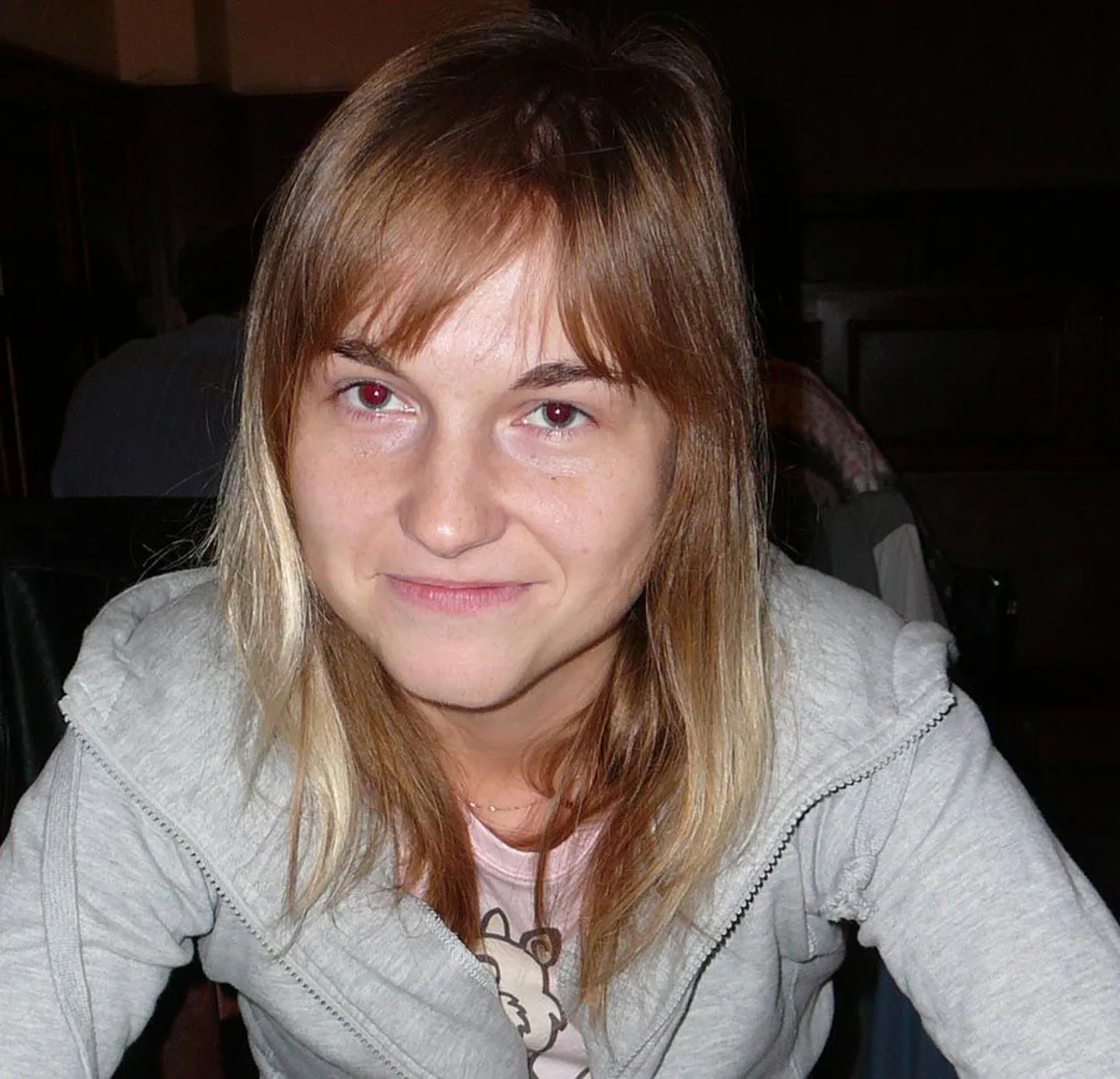 Karin Streimann