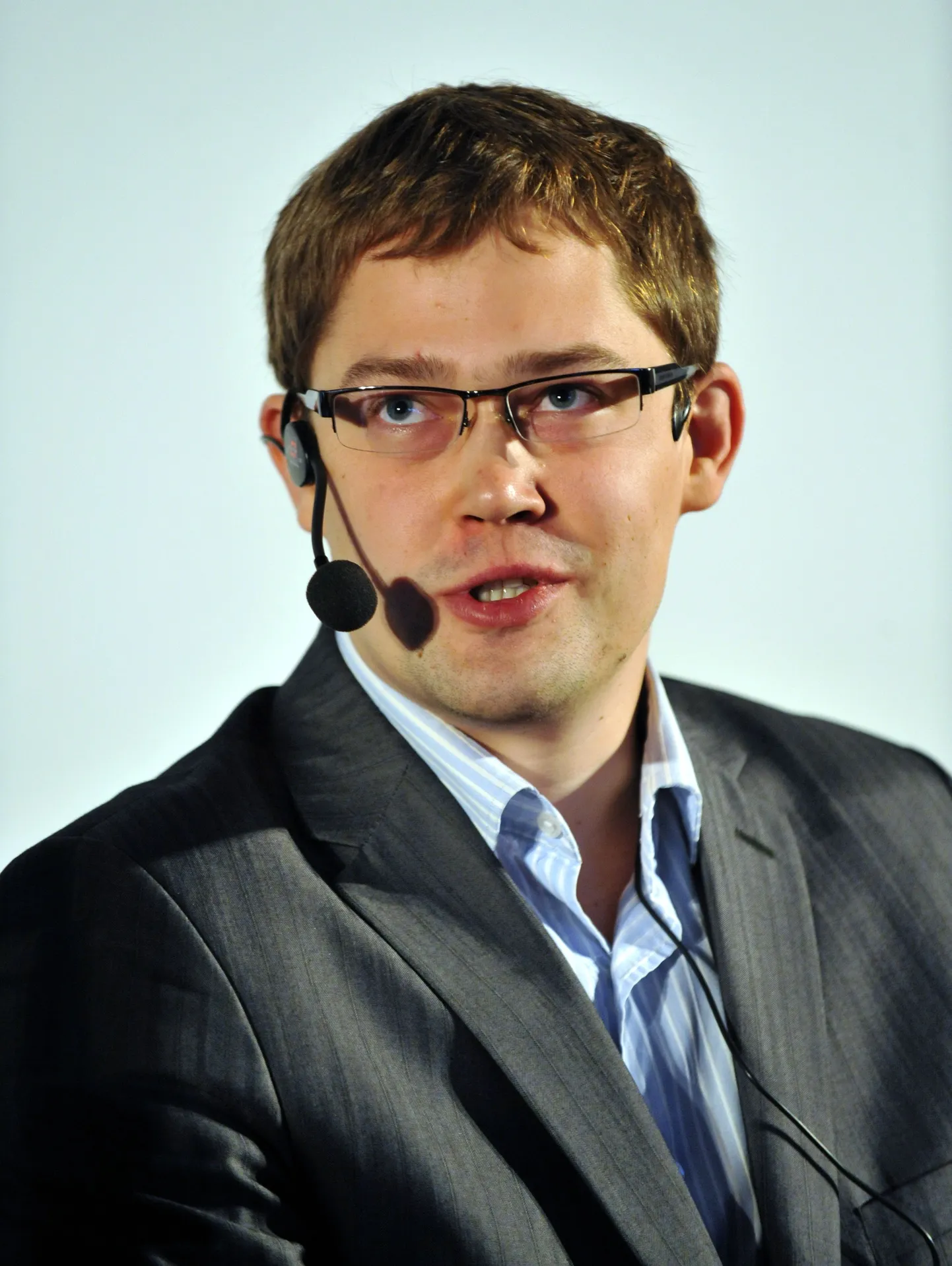 Mihkel Oja