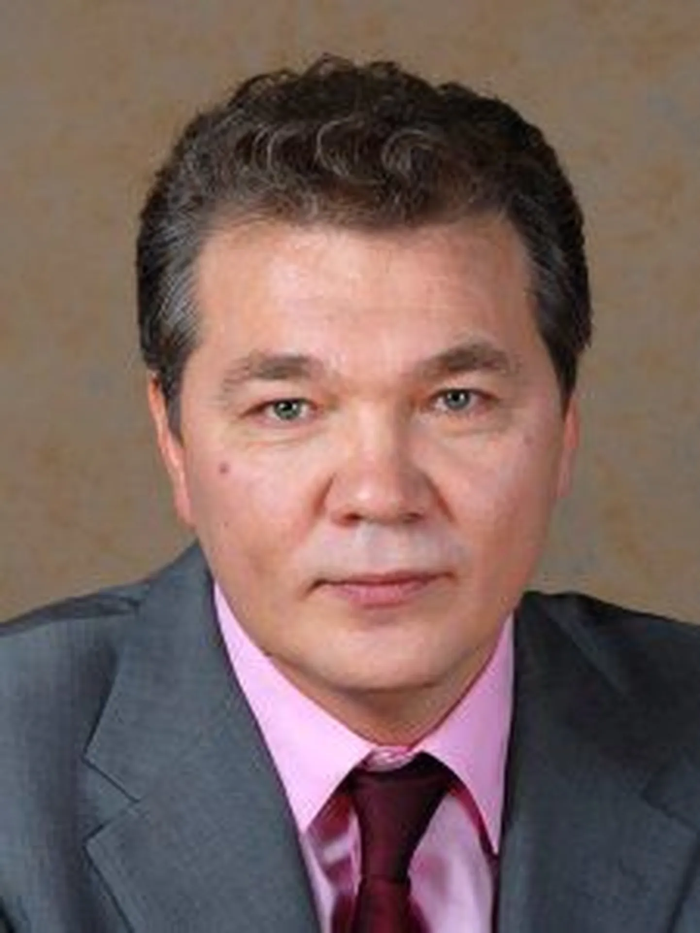 Леонид Калашников
