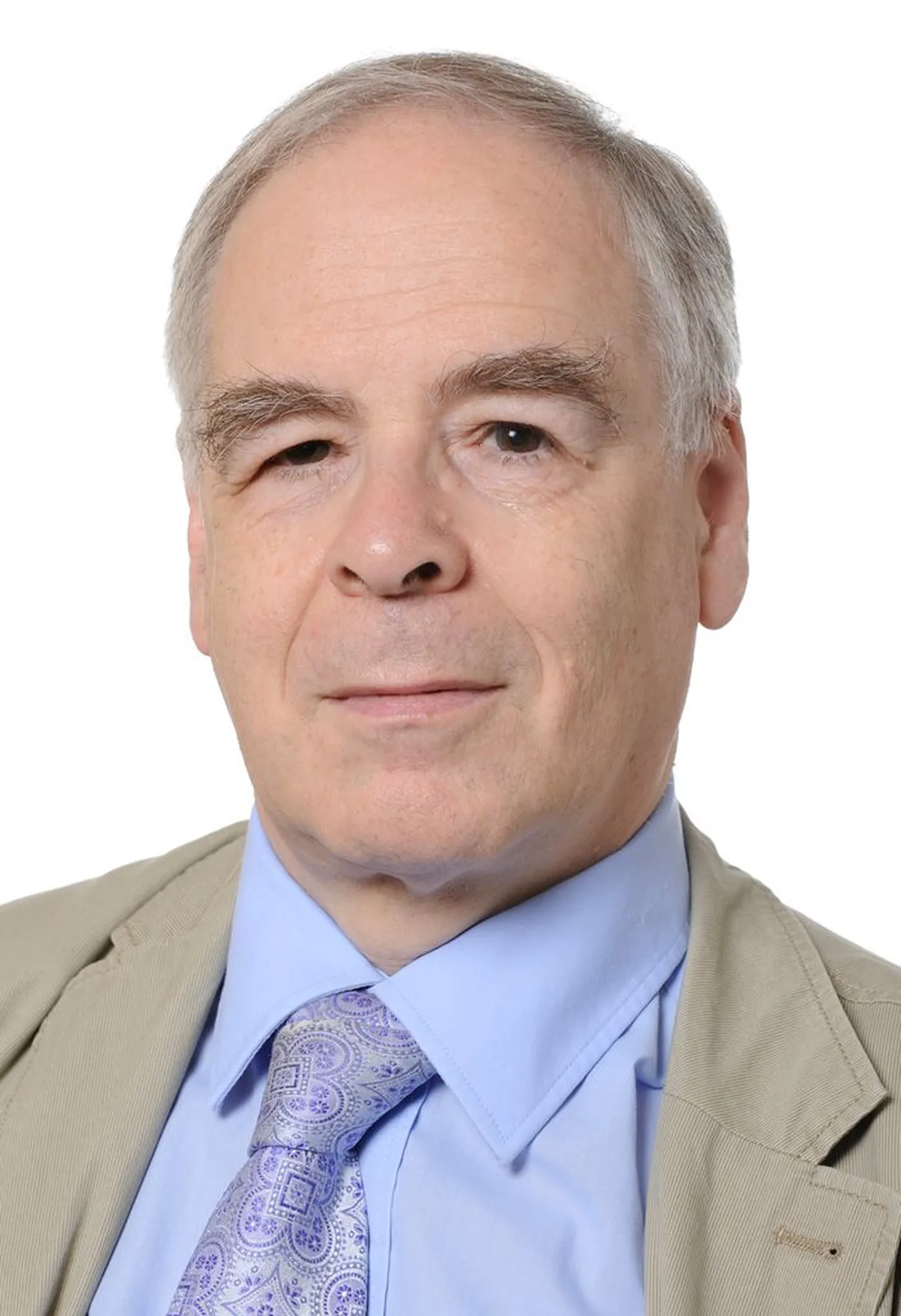 György Schöpflin
Fideszi eurosaadik