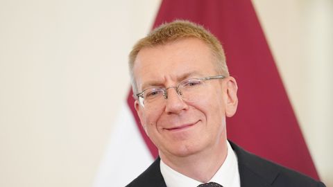 Predsednik Rinkēvičs zavrnil vseh 18 prošenj za pomilostitev