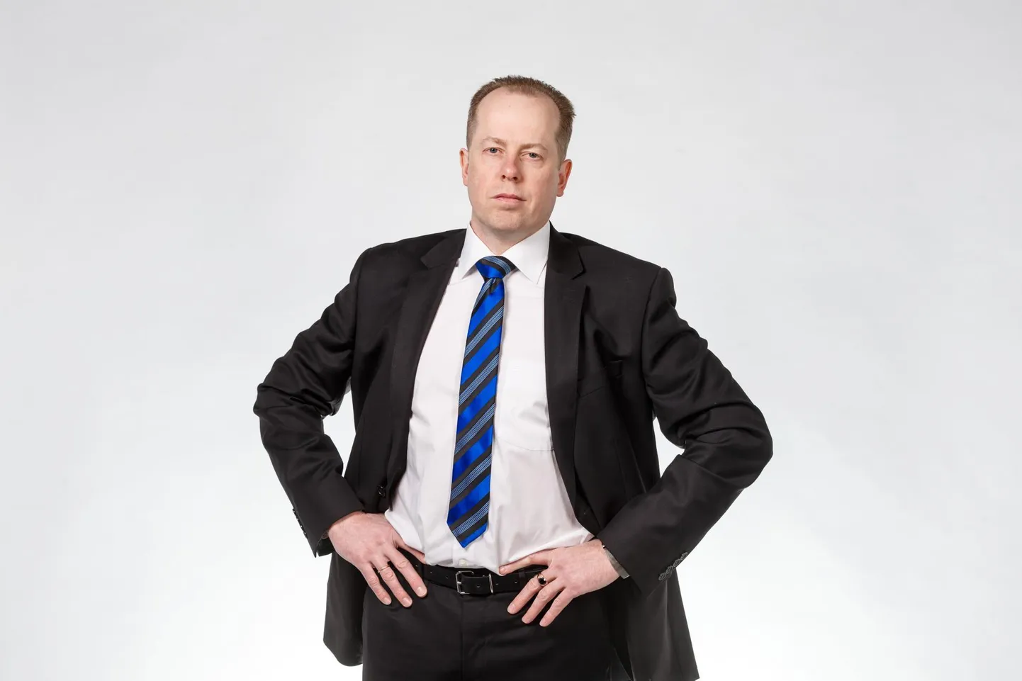 Erkki Koort
