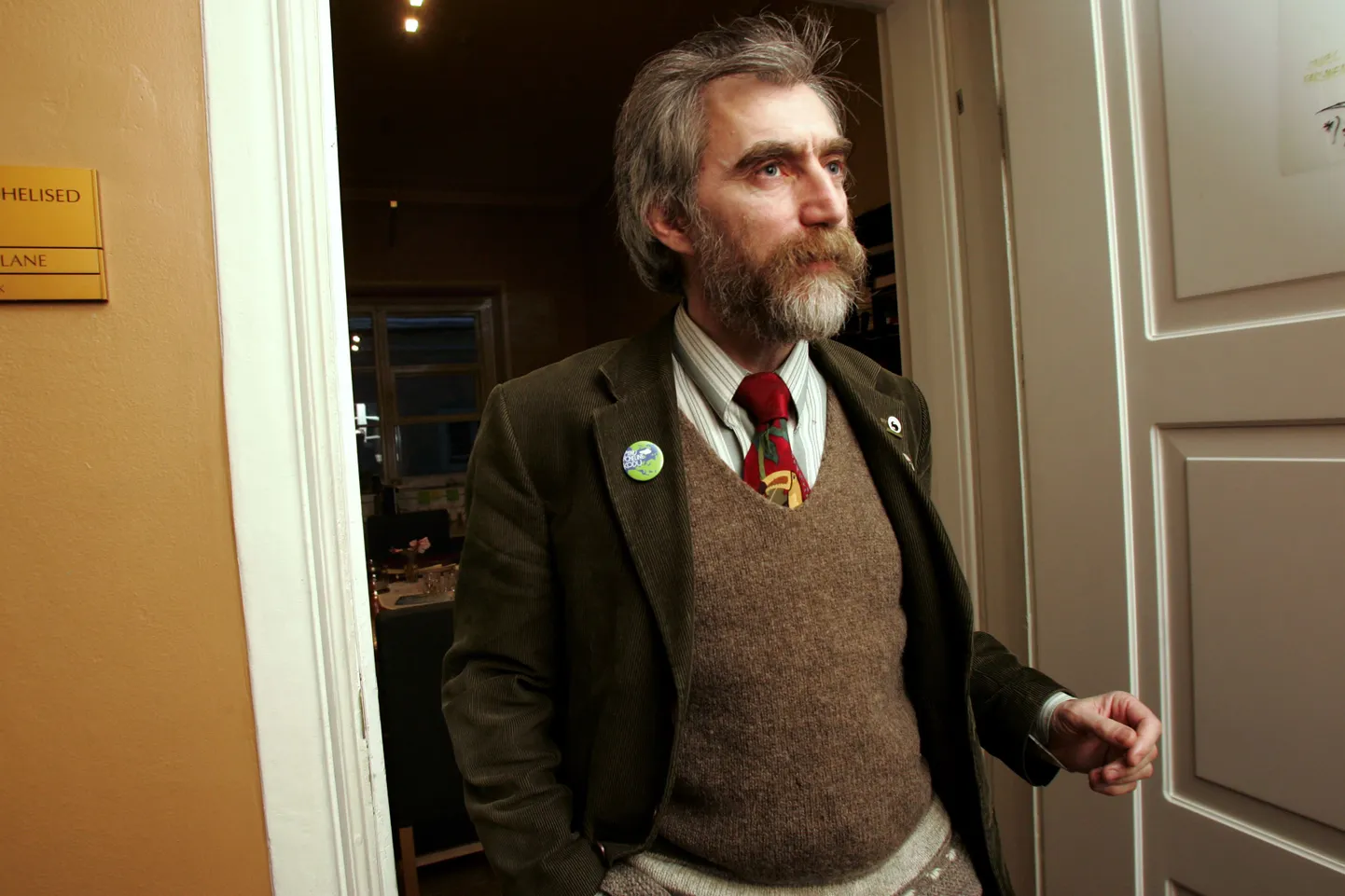 Aleksei Lotman