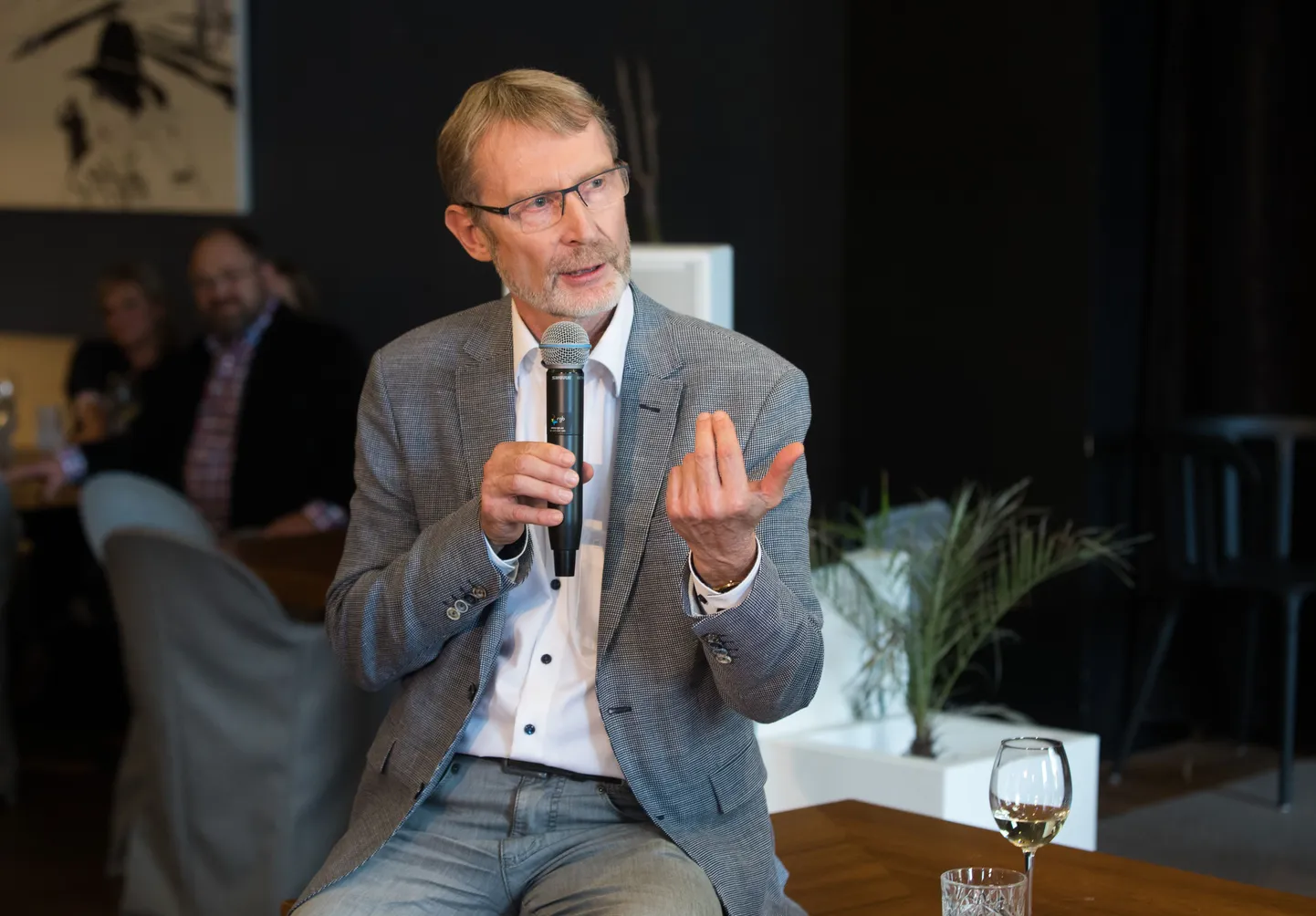 Mart Kadastik.