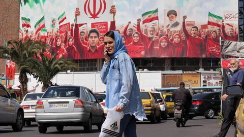 ÜLEVAADE ⟩ USA üritab survestada Iraani kokkuleppele jõudma