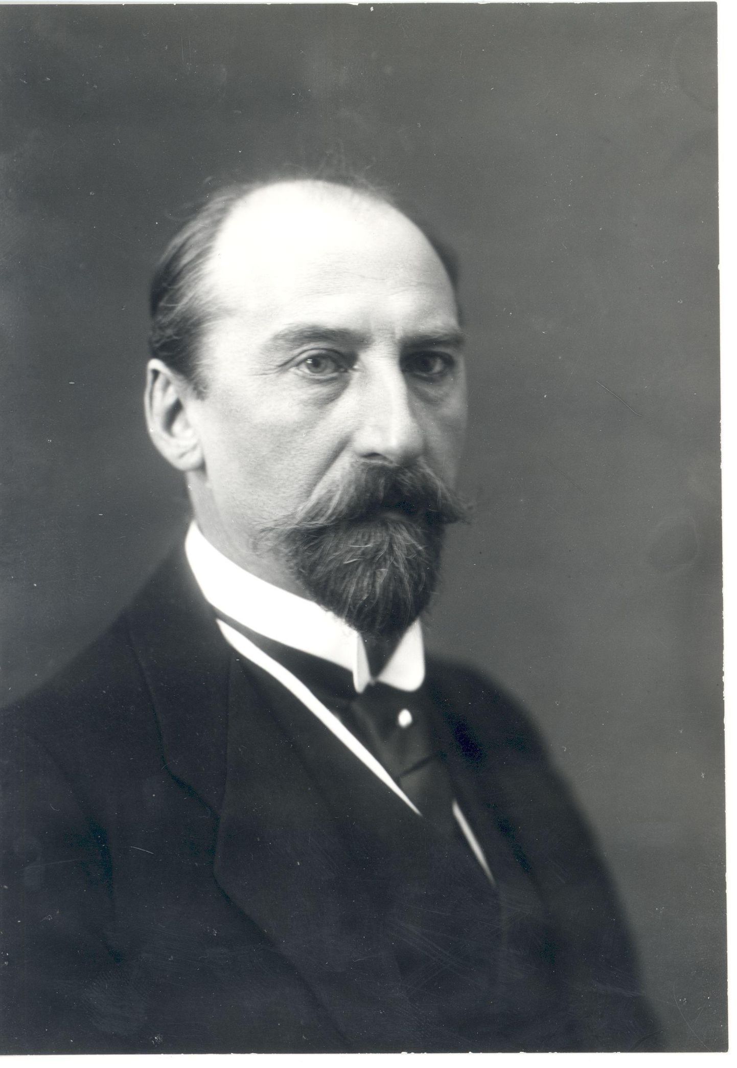 Jaan Tõnisson (1868-1941)
