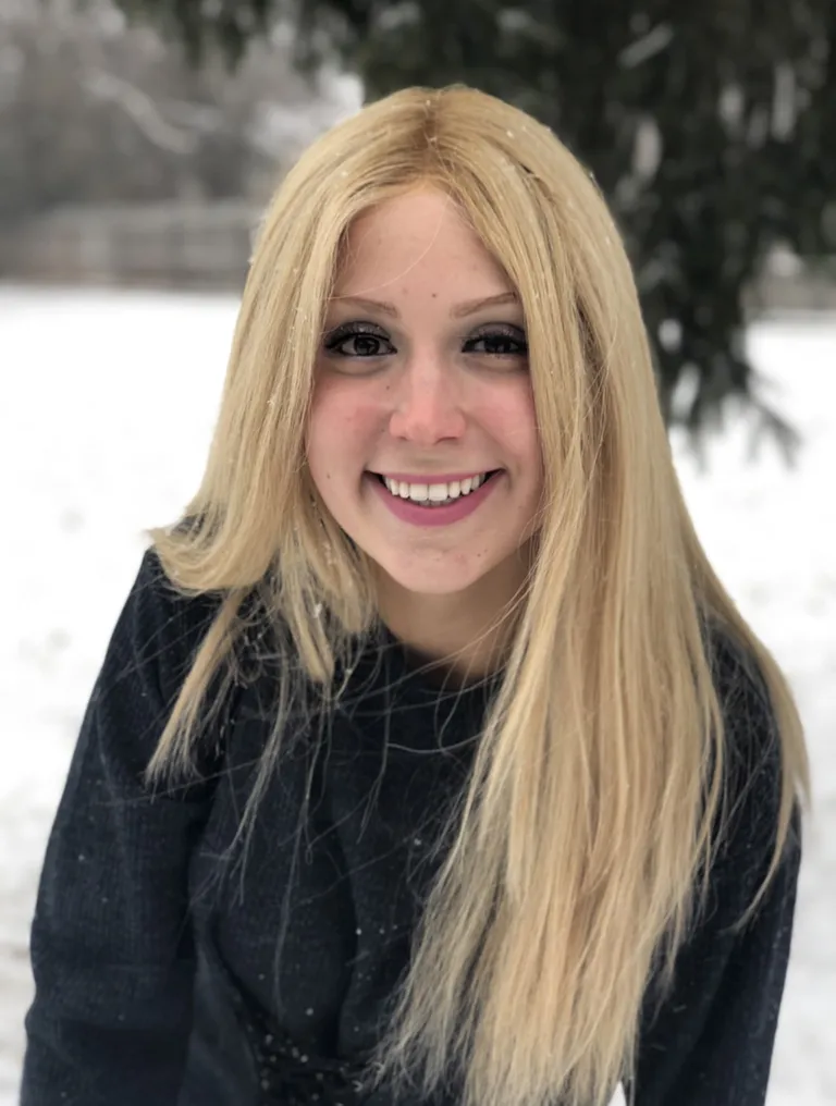 Savannah Cinadr.