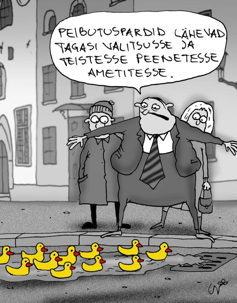 Päeva karikatuur 17.10