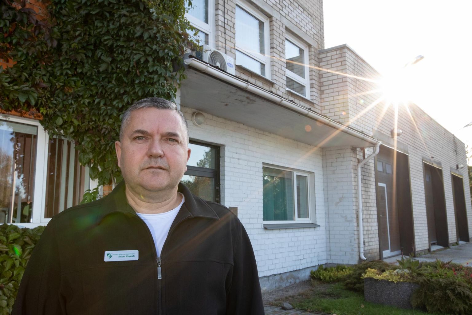 Rapla valla lastekaitse peaspetsialist Sven Murula ütleb, et iga probleem on võimalik lahendada. Keeruliseks muutub asi ainult siis, kui lapse vanemad ei ole lahenduse leidmisest huvitatud.