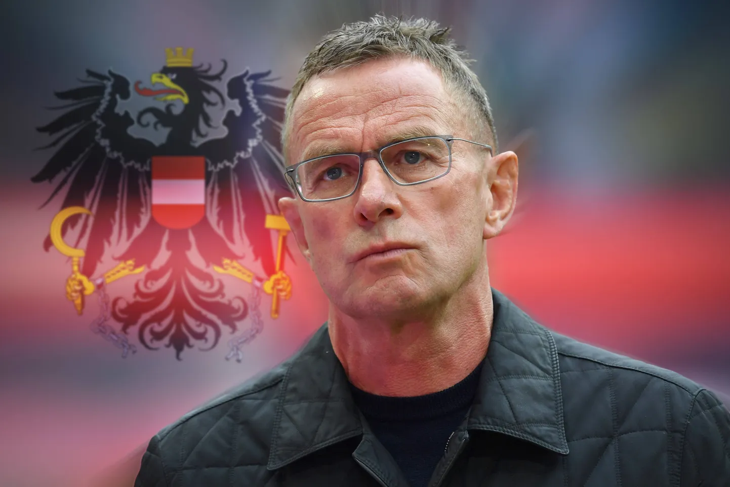 Ralf Rangnick.