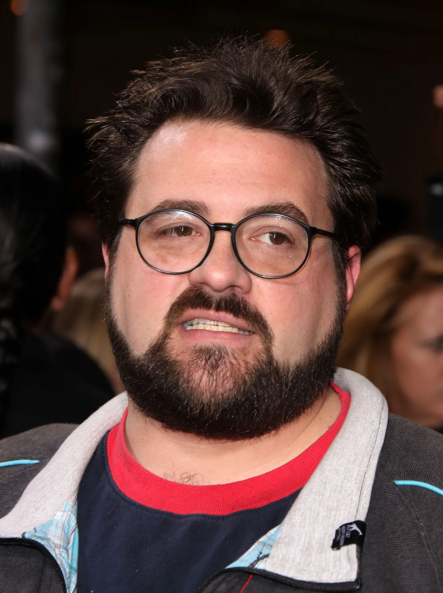 Kevin Smith