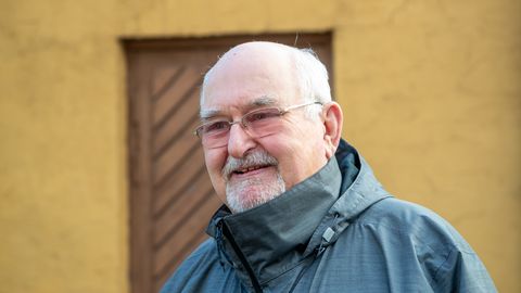 Kuressaarde koguneb ligi 150 seeniormeest üle Eesti