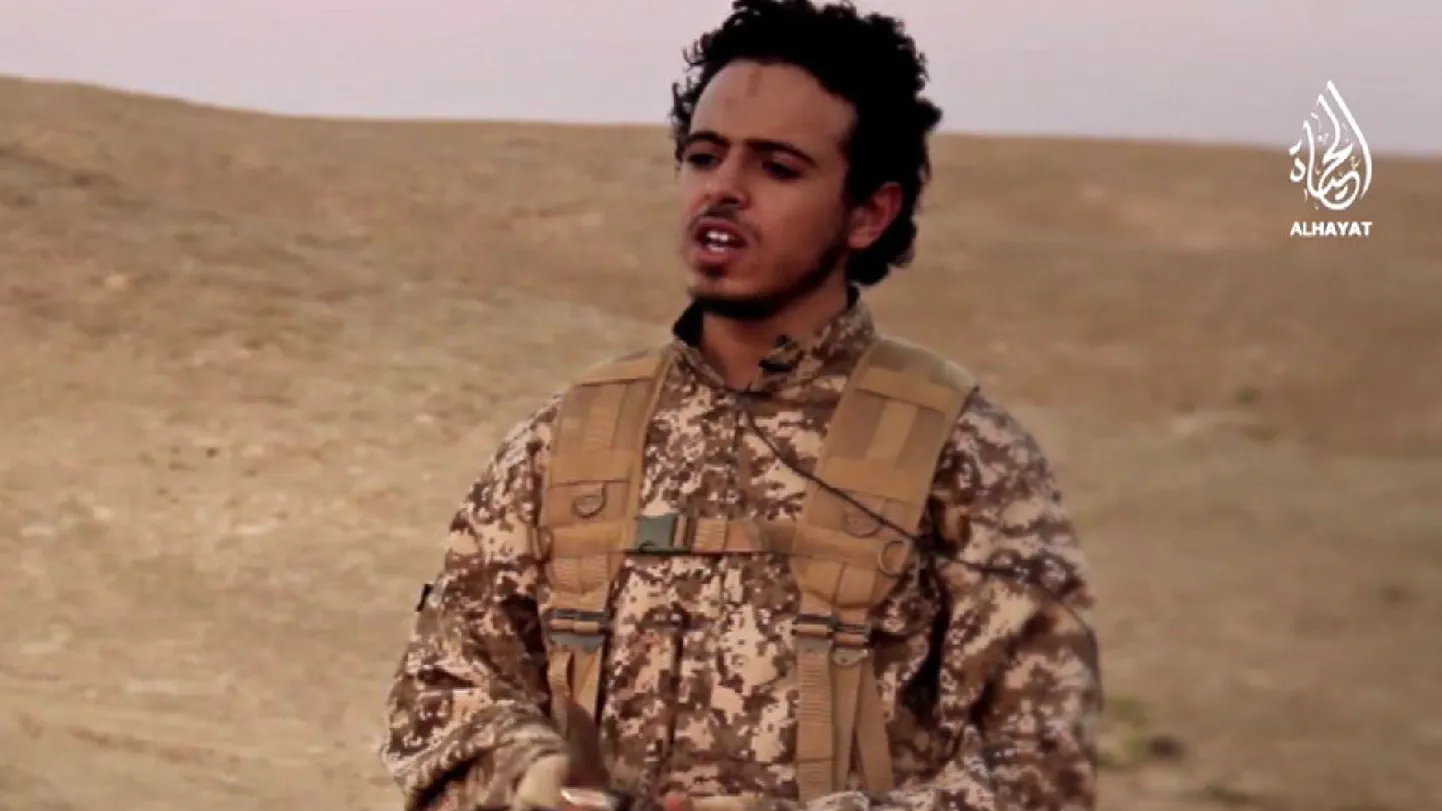 Bilal Hadfi