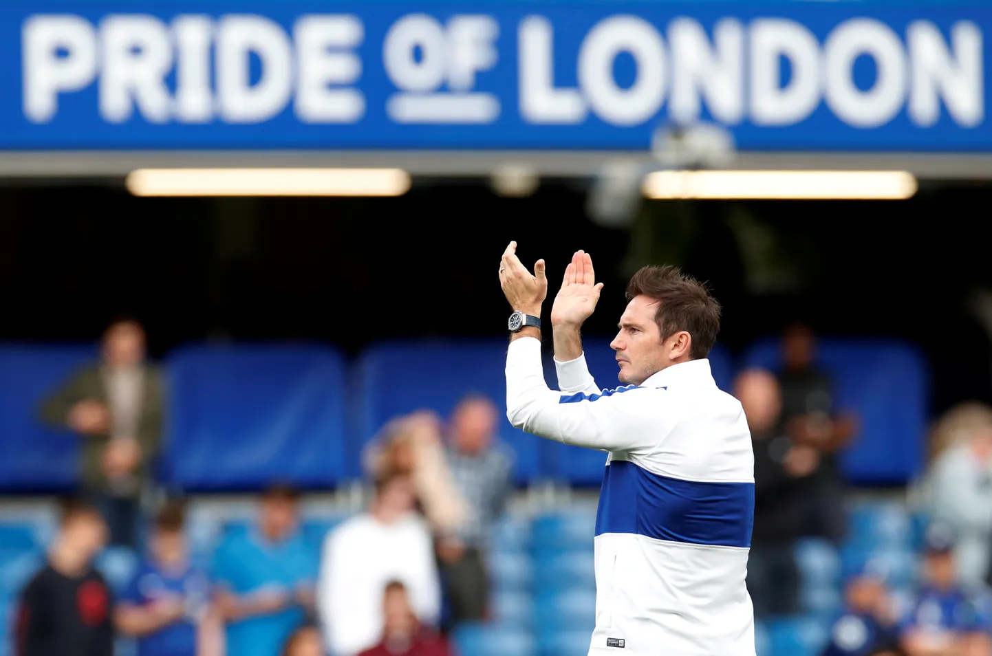Frank Lampard.