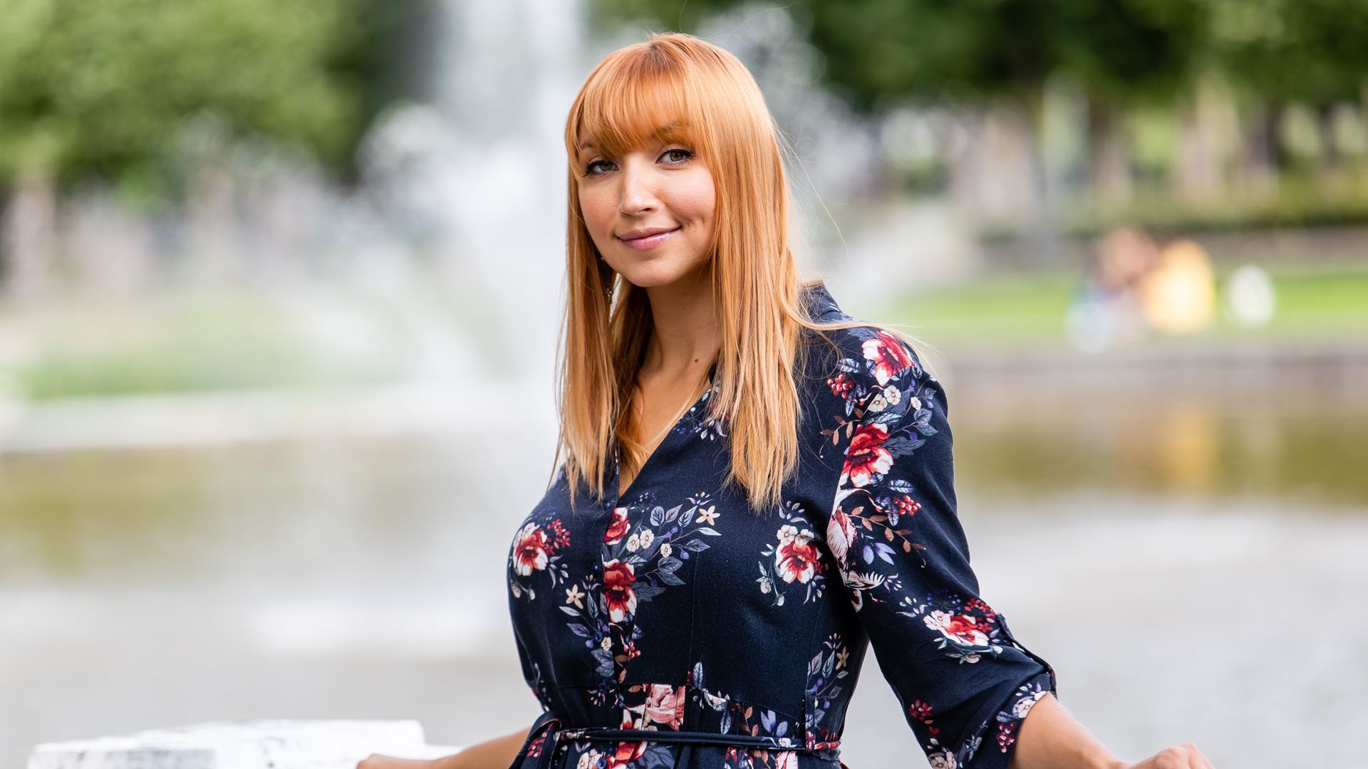 VAHUR JOA INTERVJUU: Tanja Mihhailova räägib avameelselt, kuidas ta on  valust pisaraid valanud ning nooruses nälga kannatanud